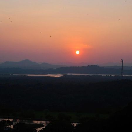 Ridge Boundary View Διαμέρισμα Dambulla Εξωτερικό φωτογραφία