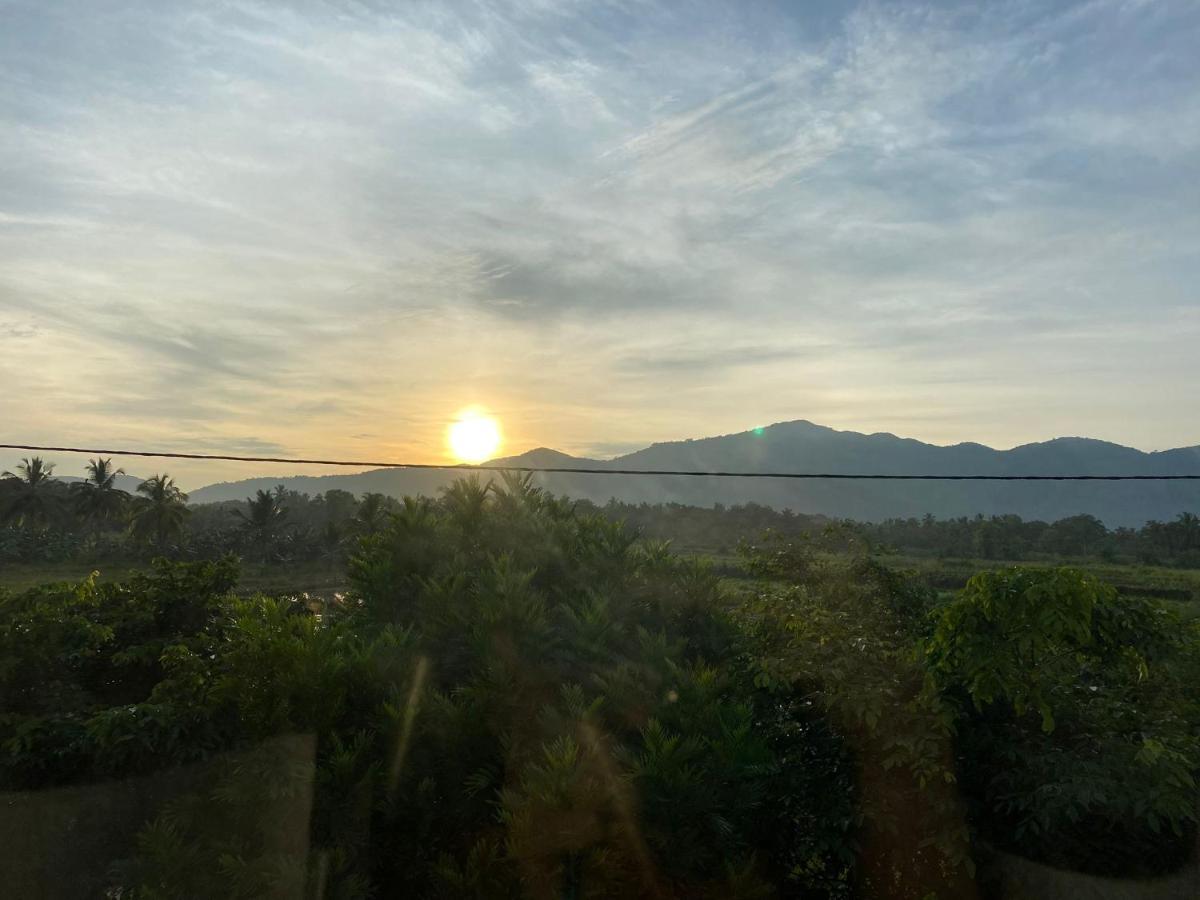 Ridge Boundary View Διαμέρισμα Dambulla Εξωτερικό φωτογραφία